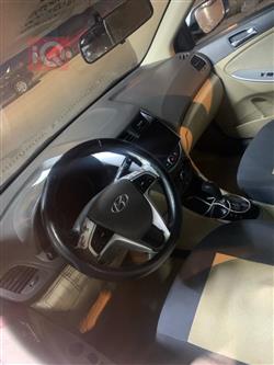 هيونداي أكسنت